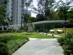 One-north Residences (D5), Apartment #577881441